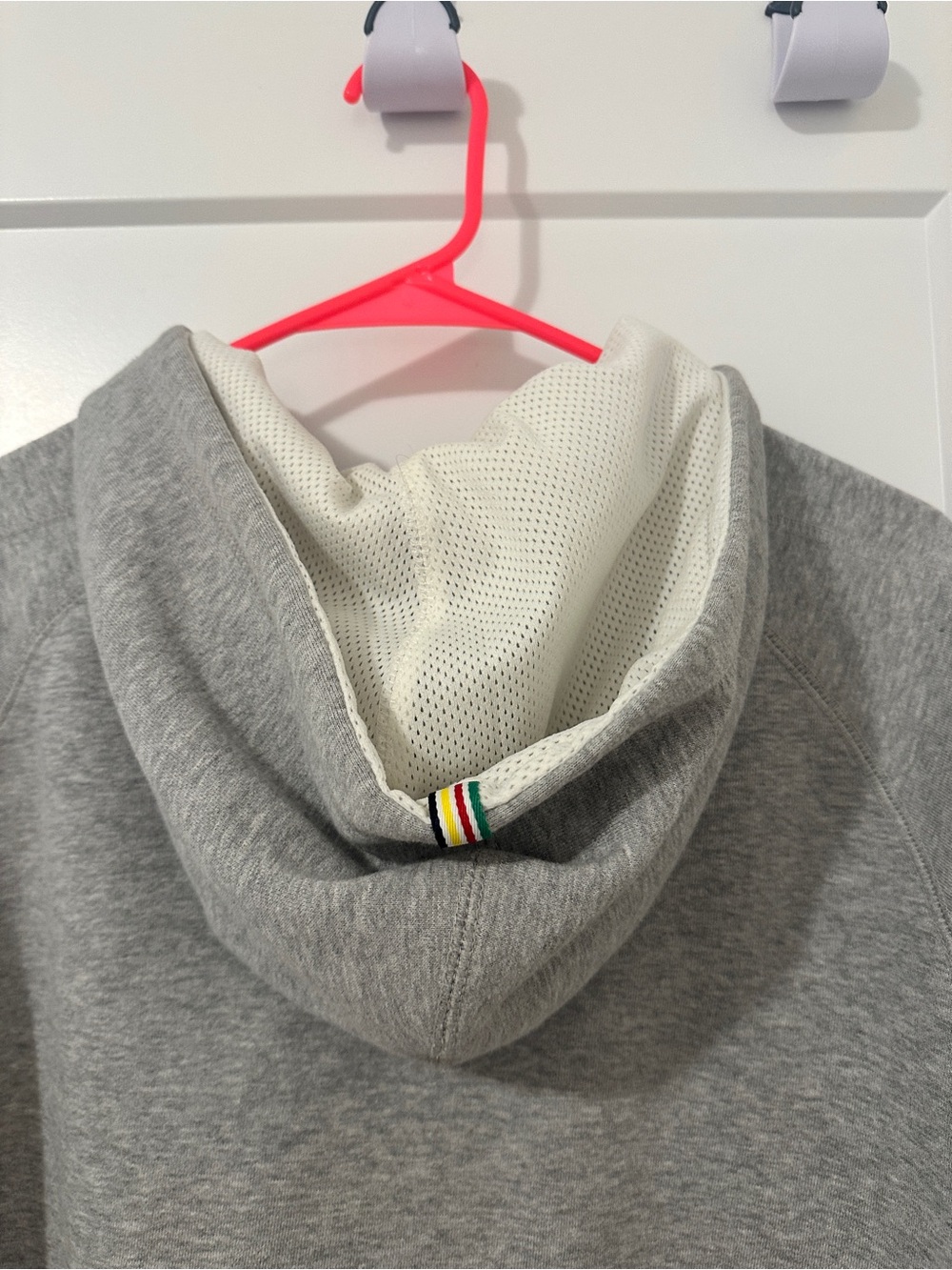 Hudson’s Bay Company Canada Olympic Team Gray Hoodie Size 2XL Women’s - Picture 8 of 10